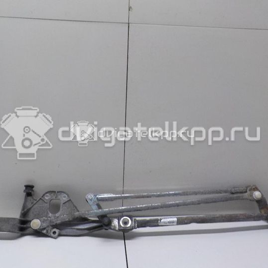 Фото Трапеция стеклоочистителей  4m5117k484ac для Ford Focus