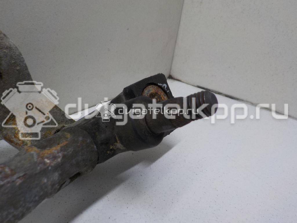 Фото Трапеция стеклоочистителей  4m5117k484ac для Ford Focus {forloop.counter}}