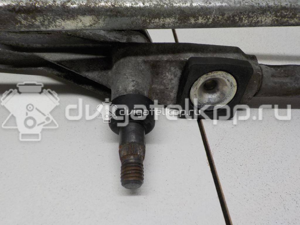 Фото Трапеция стеклоочистителей  4m5117k484ac для Ford Focus {forloop.counter}}