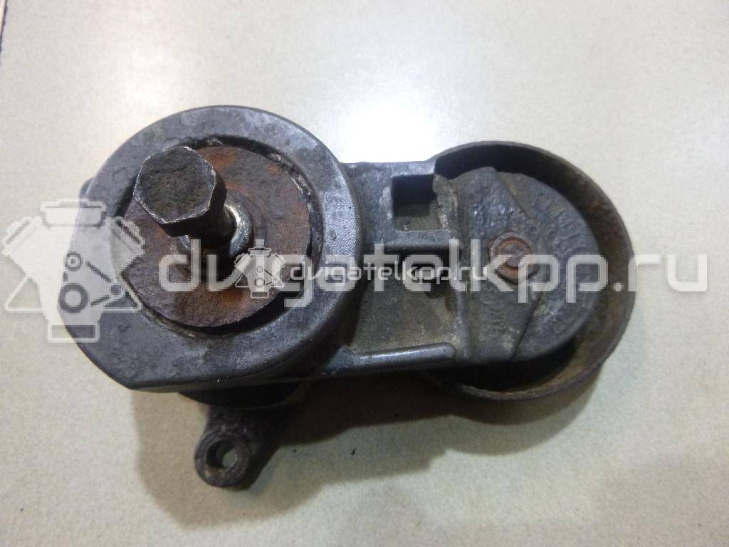 Фото Натяжитель ремня для двигателя 4G63 (SOHC 8V) для Mitsubishi Galant / L / Space / Sapporo / Cordia A21 A, Ab, Ac 86-137 л.с 8V 2.0 л бензин MN149179 {forloop.counter}}