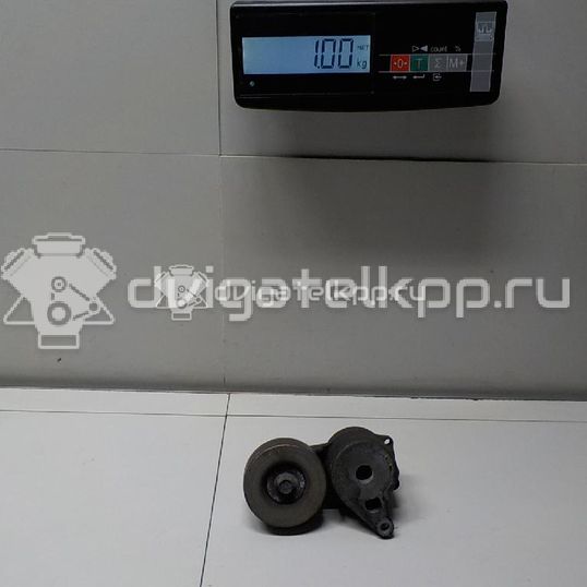 Фото Натяжитель ремня для двигателя 4G15 (16V) для Mitsubishi Colt / Mirage / Lancer 86-110 л.с 16V 1.5 л бензин MN149179