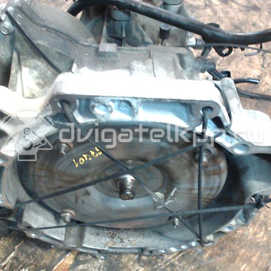 Фото Контрактная (б/у) АКПП для Ford Focus 100 л.с 16V 1.6 л HWDB бензин