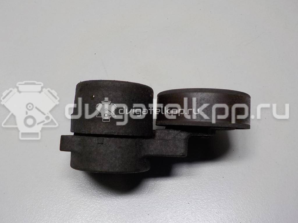 Фото Натяжитель ремня для двигателя 4D56 (16V) для Mitsubishi Pajero / L 110-178 л.с 16V 2.5 л Дизельное топливо MN149179 {forloop.counter}}