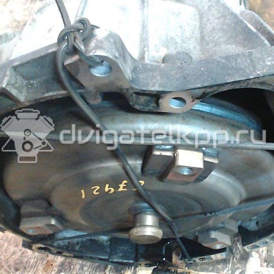 Фото Контрактная (б/у) АКПП для Bmw 5 / X5 / 7 / 3 184-193 л.с 24V 2.9 л M57 D30 (306D1) Дизельное топливо