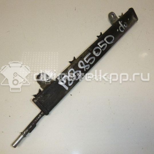 Фото Рейка топливная (рампа) для двигателя 4G13 (16V) для Mitsubishi Lancer / Space / Colt / Veryca Ca9 W, Ca8 W / Carisma Da 82-88 л.с 16V 1.3 л бензин 1465A087