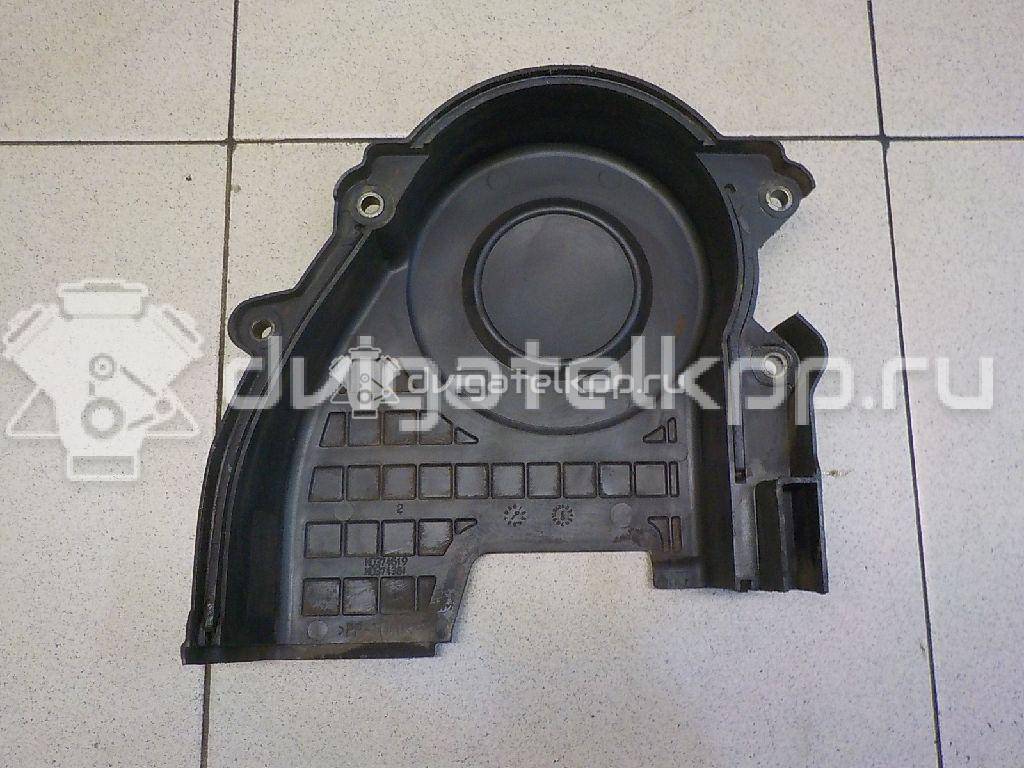 Фото Кожух ремня ГРМ для двигателя 4G94 (GDI) для Mitsubishi Lancer / Pajero / Galant / Dion Cr W 116-146 л.с 16V 2.0 л Бензин/спирт MD374380 {forloop.counter}}