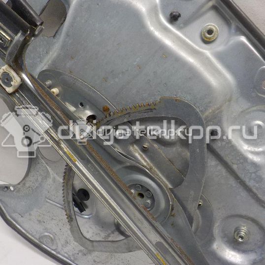 Фото Стеклоподъемник электр. задний левый  1738647 для Ford Focus / Kuga / C-Max / Grand