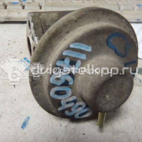 Фото Клапан рециркуляции выхлопных газов для двигателя 4G63 (DOHC 16V) для Mitsubishi Santamo / Lancer / Galant / Space / Outlander 106-150 л.с 16V 2.0 л бензин MD155224