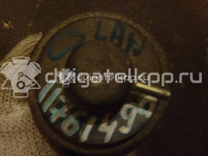 Фото Клапан рециркуляции выхлопных газов для двигателя 4G63 (DOHC 16V) для Mitsubishi Santamo / Lancer / Galant / Space / Outlander 106-150 л.с 16V 2.0 л бензин MD155224 {forloop.counter}}