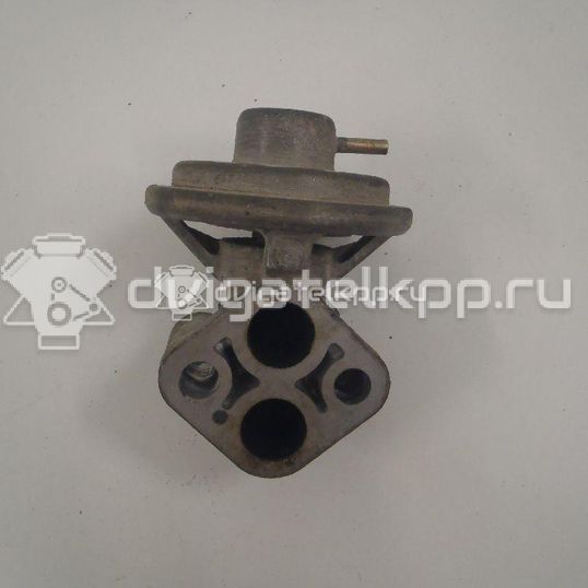 Фото Клапан рециркуляции выхлопных газов для двигателя 4G63 (SOHC 8V) для Mitsubishi Galant / L / Space / Sapporo / Cordia A21 A, Ab, Ac 86-137 л.с 8V 2.0 л бензин MD155224