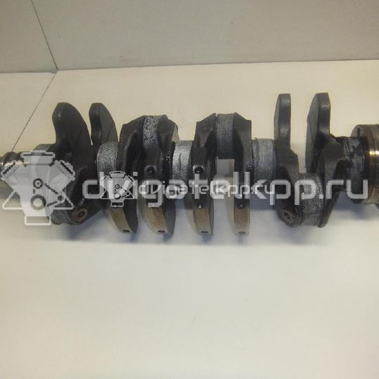 Фото Коленвал для двигателя 4G94 (GDI) для Mitsubishi Lancer / Pajero / Galant / Dion Cr W 116-146 л.с 16V 2.0 л Бензин/спирт MD367449