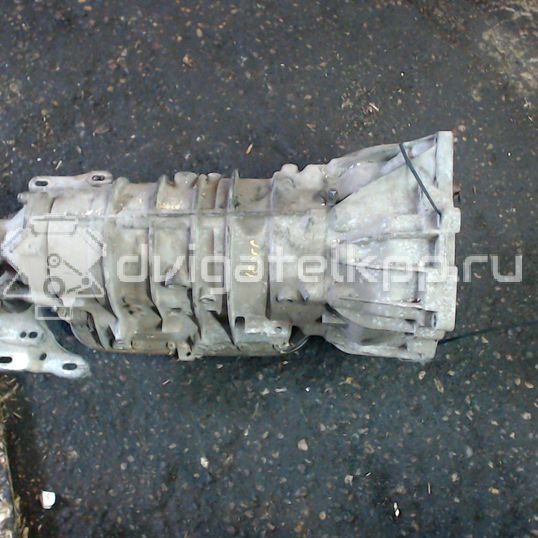 Фото Контрактная (б/у) АКПП для Bmw Z3 E36 / 3 150 л.с 24V 2.0 л M52 B20 (206S4) бензин