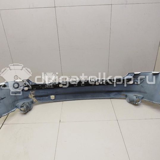 Фото Бампер задний  1336747 для Ford Focus