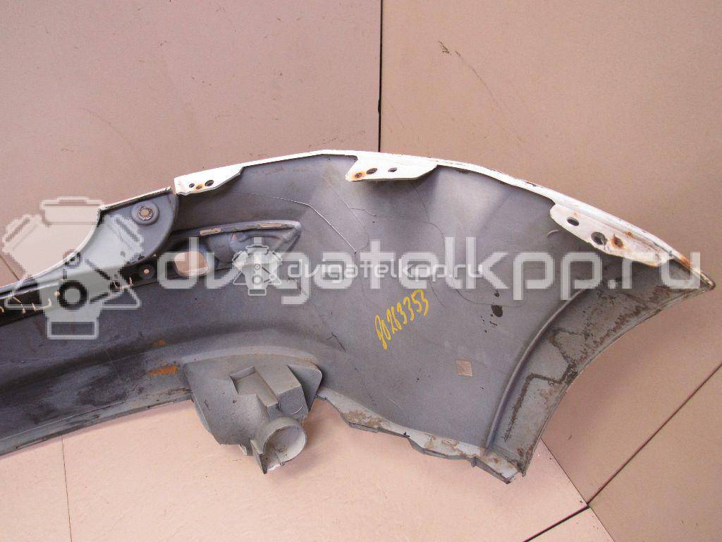 Фото Бампер задний  1336747 для Ford Focus {forloop.counter}}