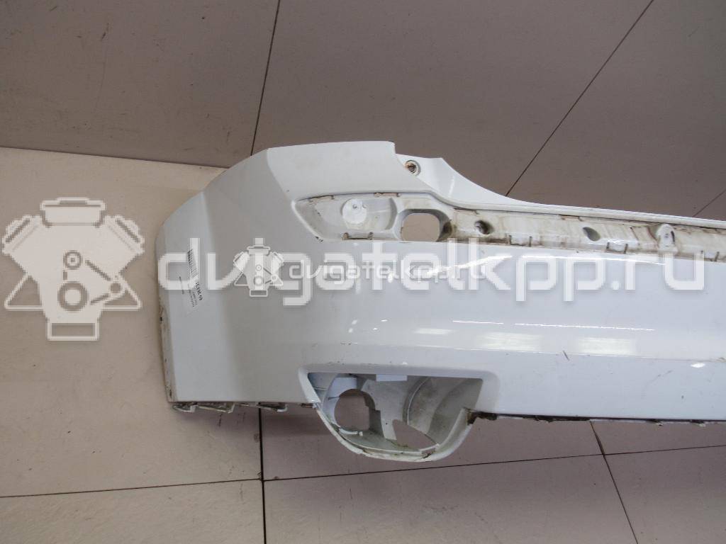 Фото Бампер задний  1336747 для Ford Focus {forloop.counter}}