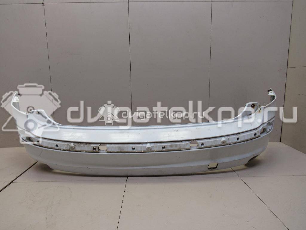 Фото Бампер задний  1336747 для Ford Focus {forloop.counter}}