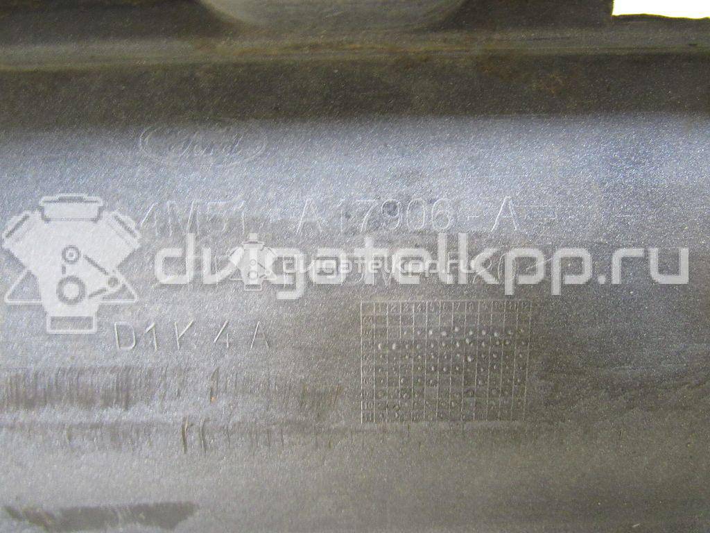 Фото Бампер задний  1336747 для Ford Focus {forloop.counter}}