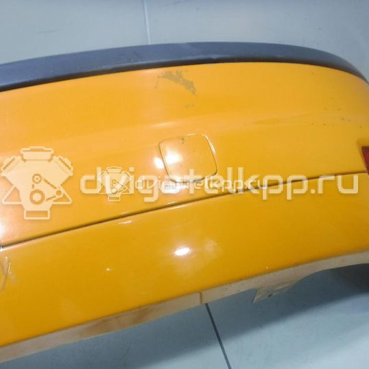 Фото Бампер задний  1336747 для Ford Focus