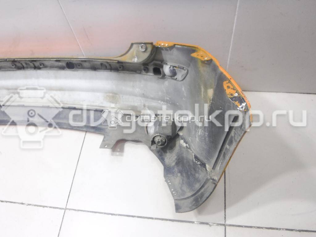 Фото Бампер задний  1336747 для Ford Focus {forloop.counter}}