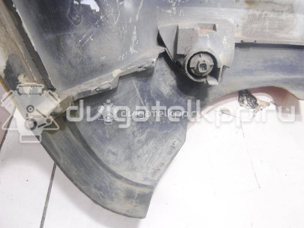 Фото Бампер задний  1336747 для Ford Focus {forloop.counter}}