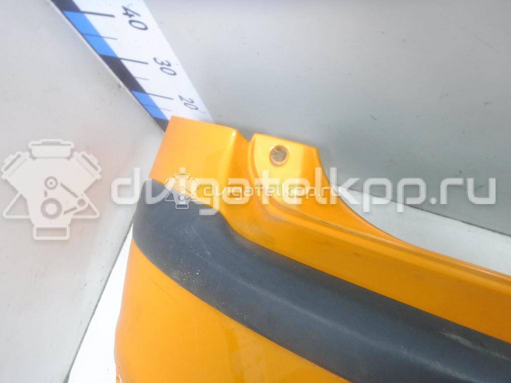 Фото Бампер задний  1336747 для Ford Focus {forloop.counter}}