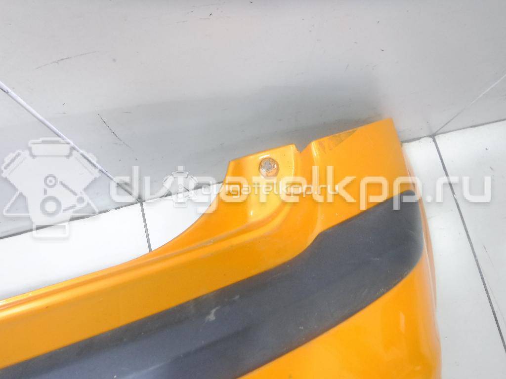 Фото Бампер задний  1336747 для Ford Focus {forloop.counter}}