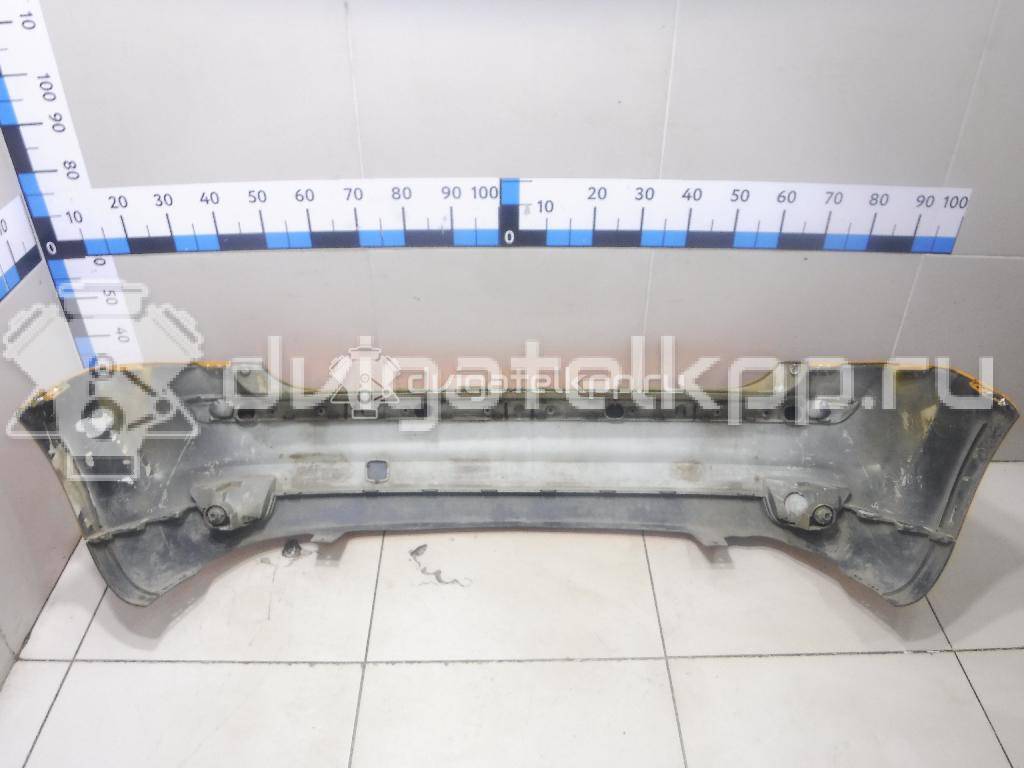 Фото Бампер задний  1336747 для Ford Focus {forloop.counter}}