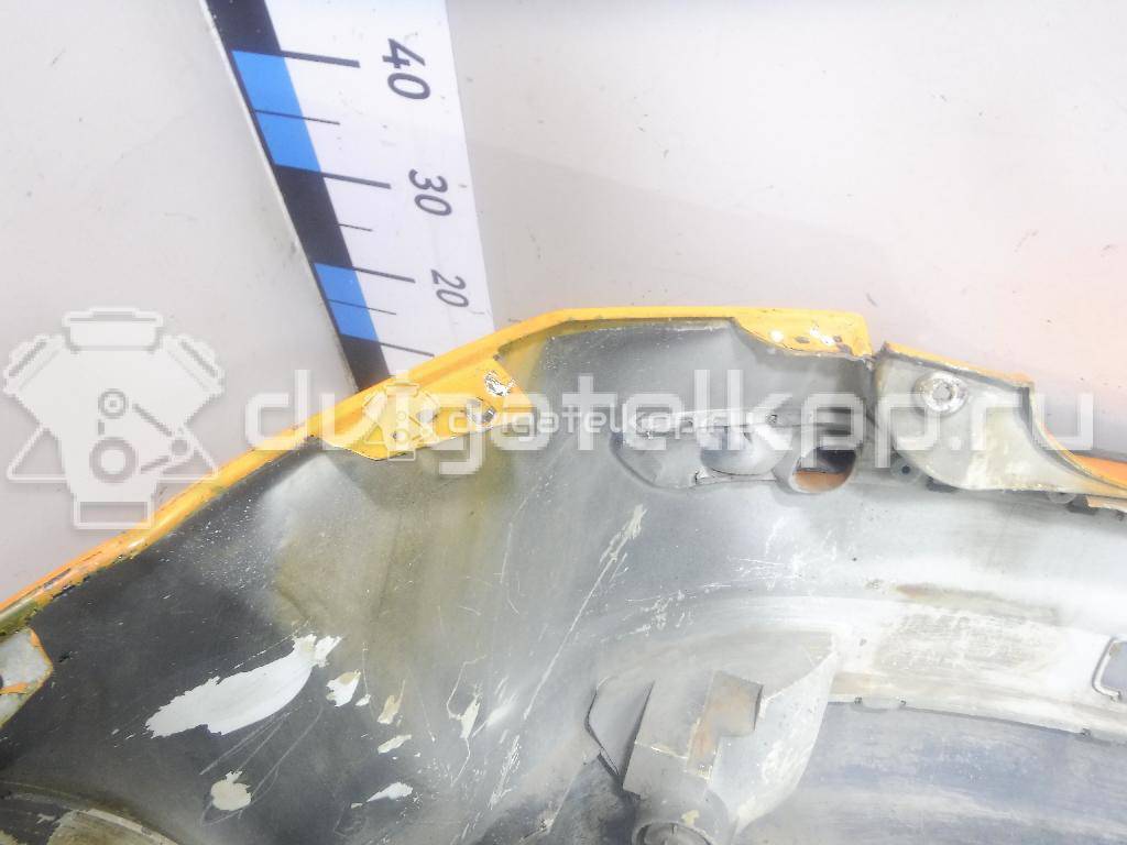 Фото Бампер задний  1336747 для Ford Focus {forloop.counter}}