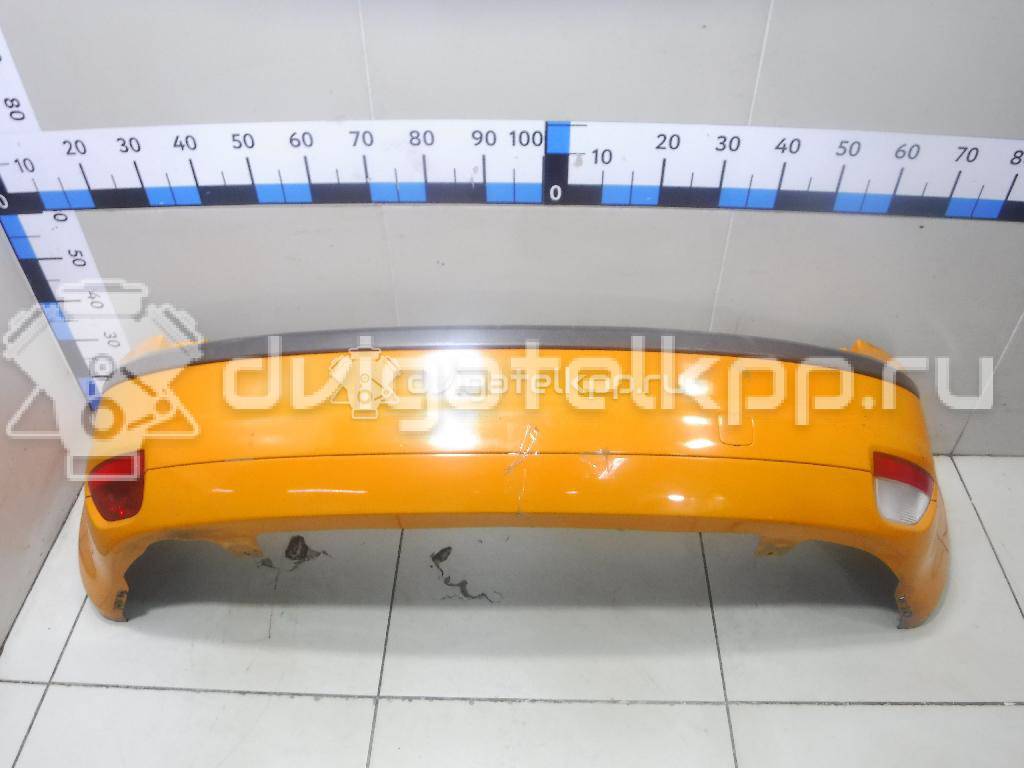 Фото Бампер задний  1336747 для Ford Focus {forloop.counter}}