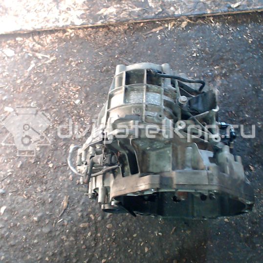 Фото Контрактная (б/у) АКПП для Mini Mini 90-116 л.с 16V 1.6 л W10 B16 A бензин