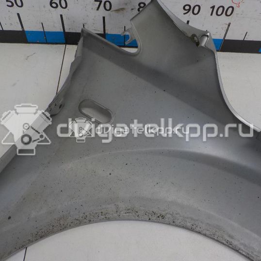 Фото Крыло переднее левое  1376484 для Ford Focus
