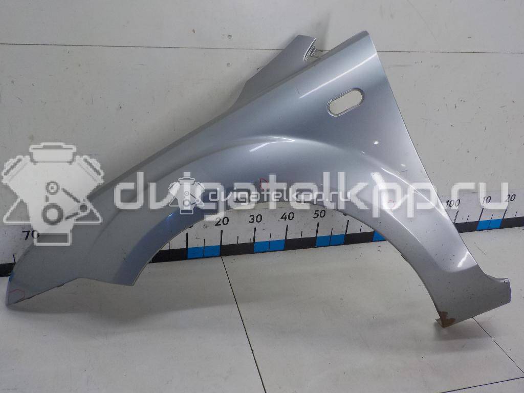Фото Крыло переднее левое  1376484 для Ford Focus {forloop.counter}}