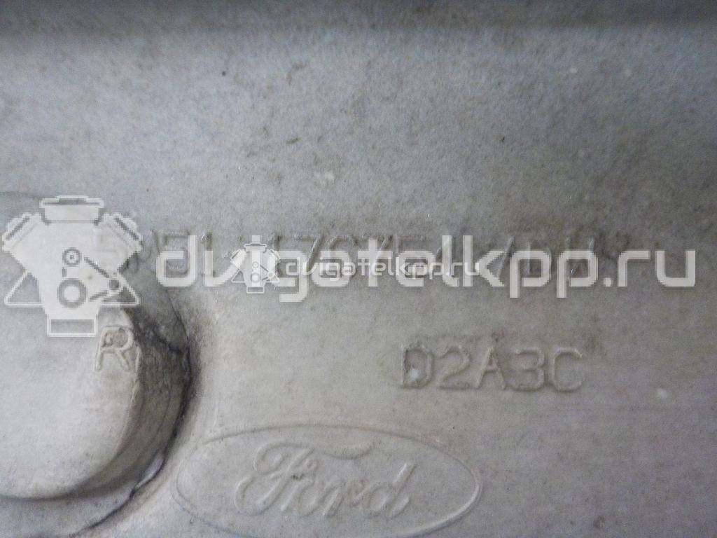 Фото Молдинг переднего бампера правый  1354052 для Ford Focus {forloop.counter}}