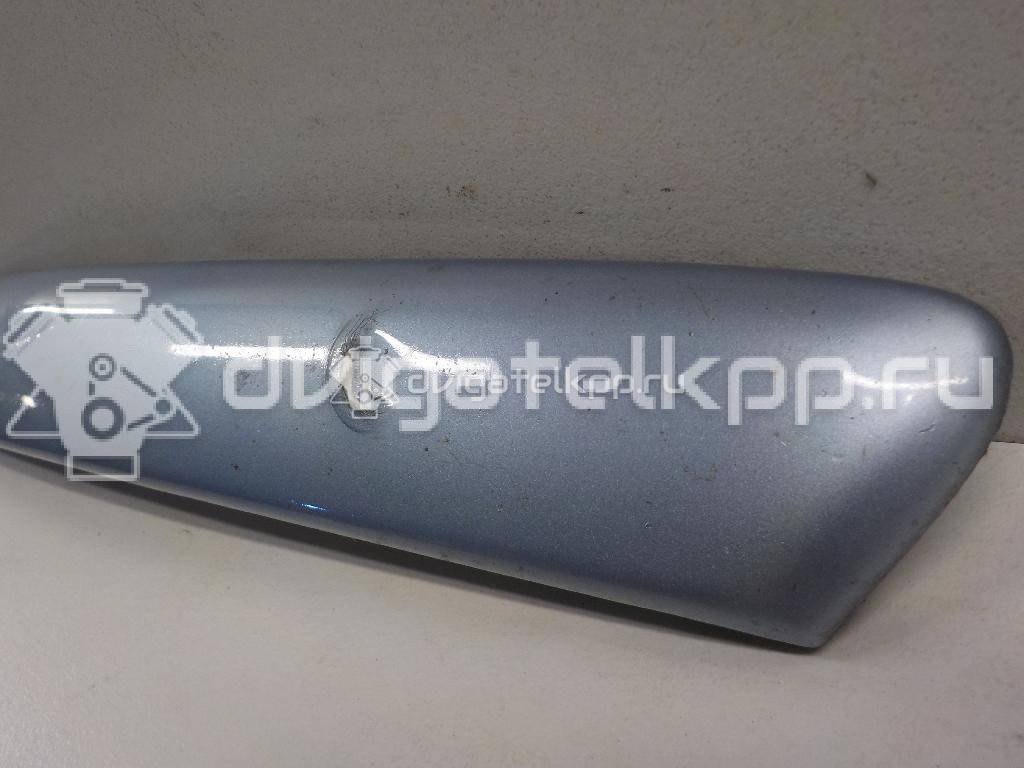 Фото Молдинг переднего бампера правый  1354052 для Ford Focus {forloop.counter}}