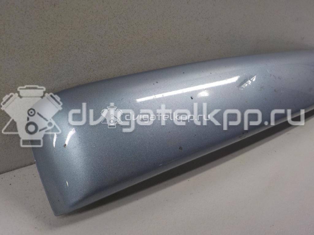 Фото Молдинг переднего бампера правый  1354052 для Ford Focus {forloop.counter}}