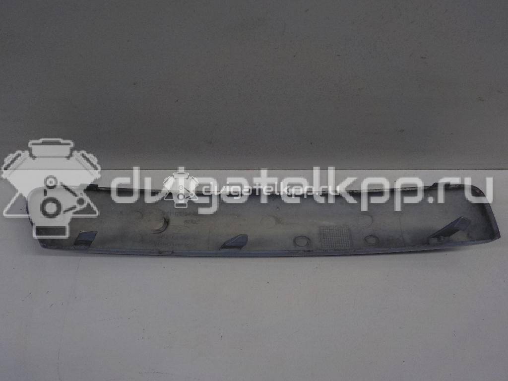 Фото Молдинг переднего бампера правый  1354052 для Ford Focus {forloop.counter}}