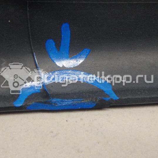 Фото Накладка переднего бампера левая  1352836 для Ford Focus