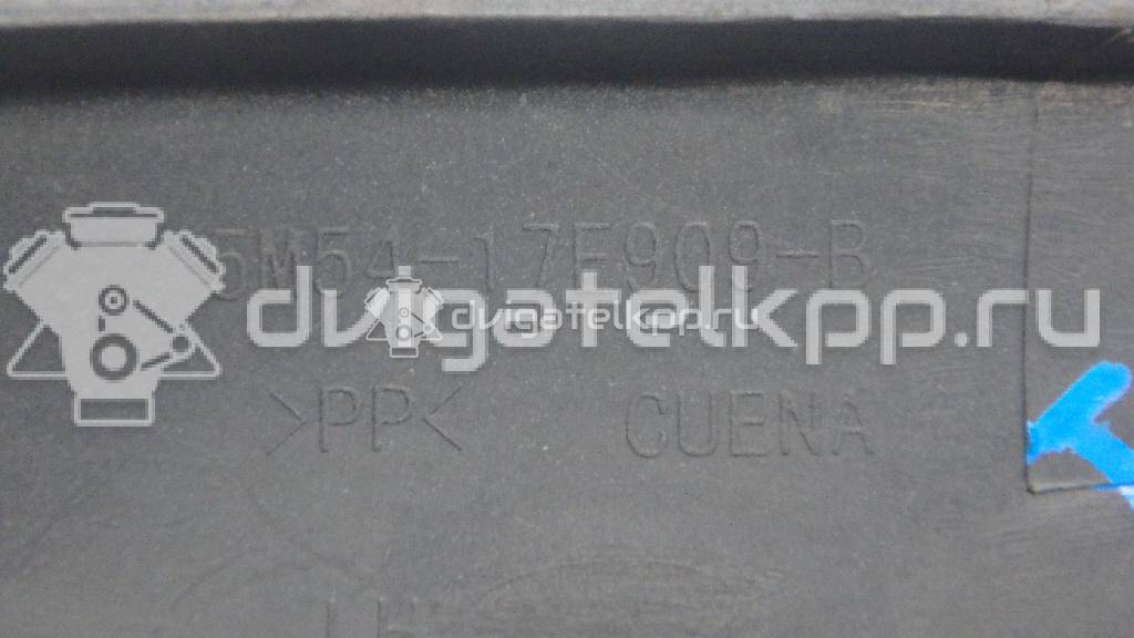 Фото Накладка переднего бампера левая  1352836 для Ford Focus {forloop.counter}}