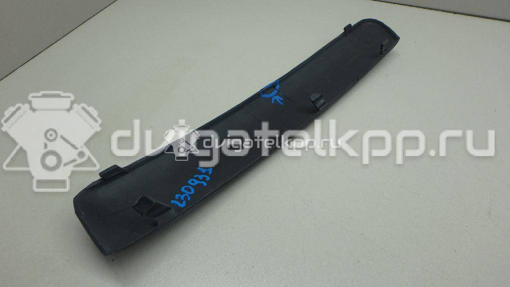 Фото Накладка переднего бампера левая  1352836 для Ford Focus {forloop.counter}}