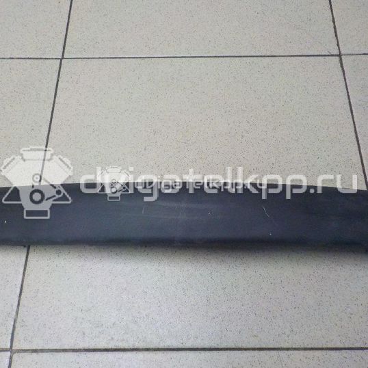 Фото Накладка переднего бампера левая  1352836 для Ford Focus