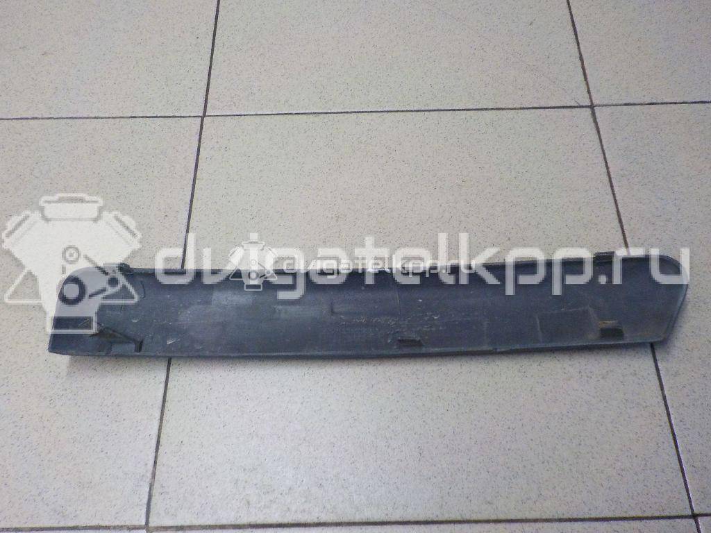 Фото Накладка переднего бампера левая  1352836 для Ford Focus {forloop.counter}}