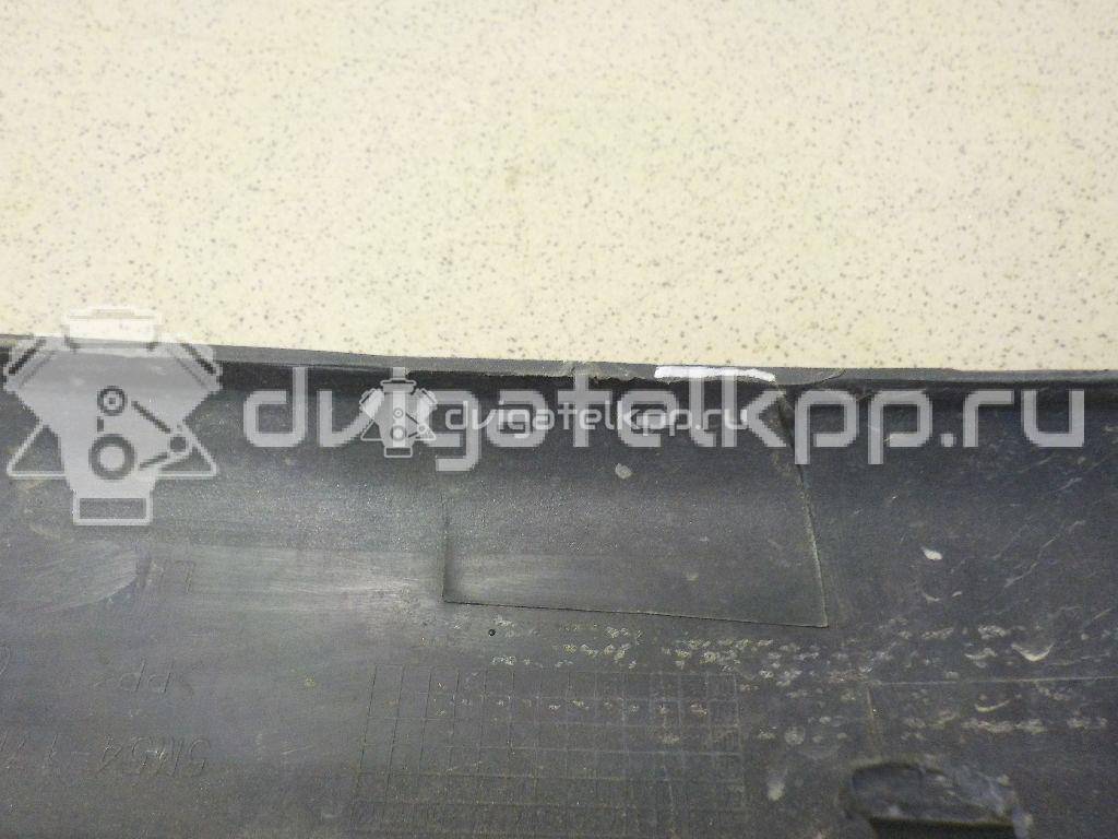 Фото Накладка переднего бампера левая  1352836 для Ford Focus {forloop.counter}}