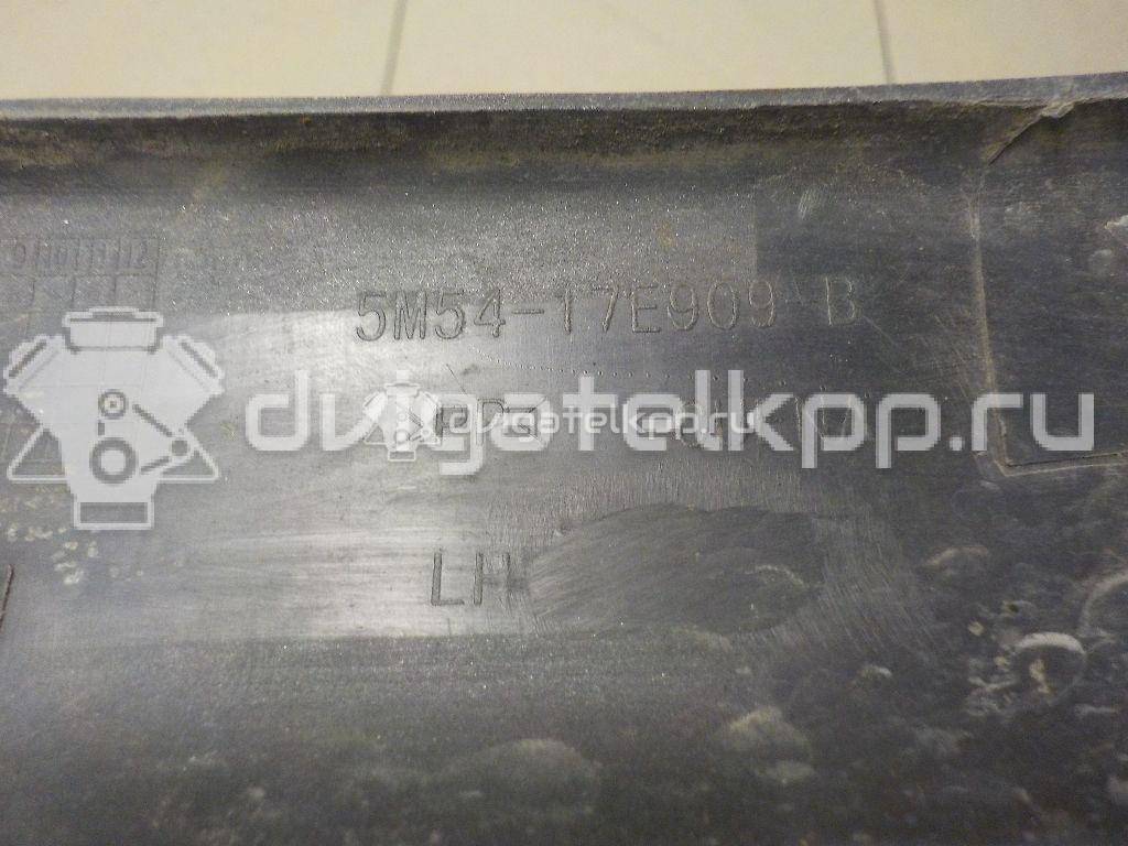 Фото Накладка переднего бампера левая  1352836 для Ford Focus {forloop.counter}}