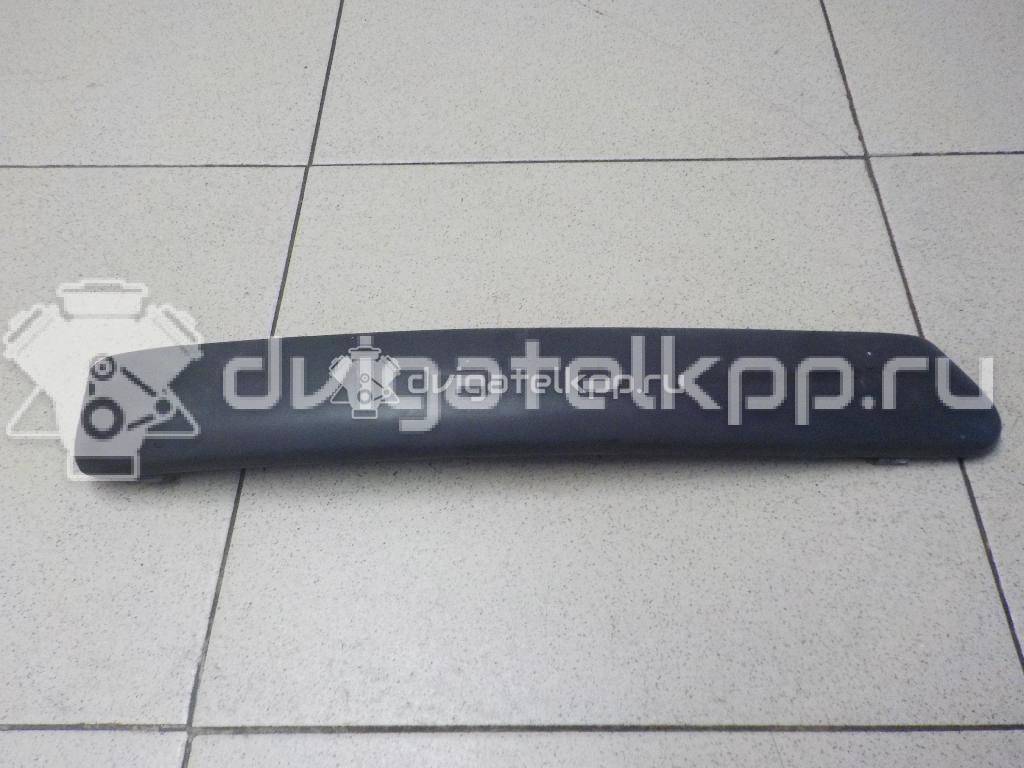 Фото Накладка переднего бампера левая  1352836 для Ford Focus {forloop.counter}}