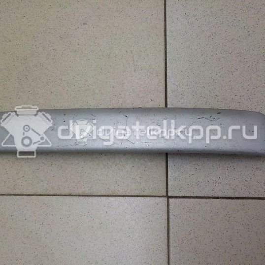 Фото Накладка переднего бампера левая  1352836 для Ford Focus