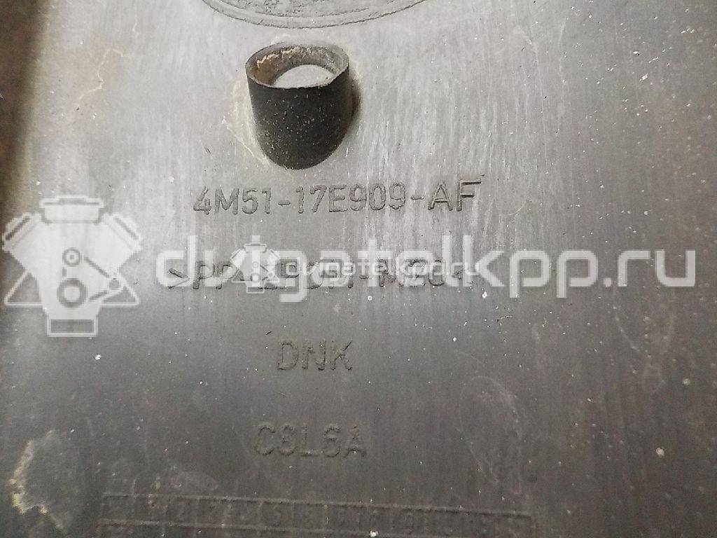 Фото Накладка переднего бампера левая  1352836 для Ford Focus {forloop.counter}}