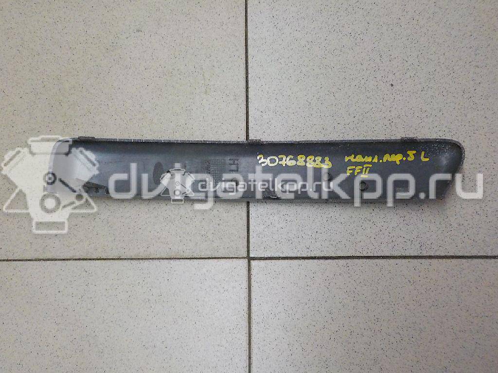 Фото Накладка переднего бампера левая  1352836 для Ford Focus {forloop.counter}}