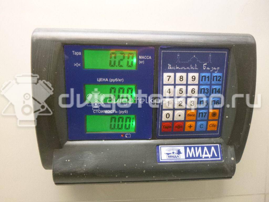 Фото Поводок стеклоочистителя заднего  1434059 для Ford Focus / C-Max {forloop.counter}}