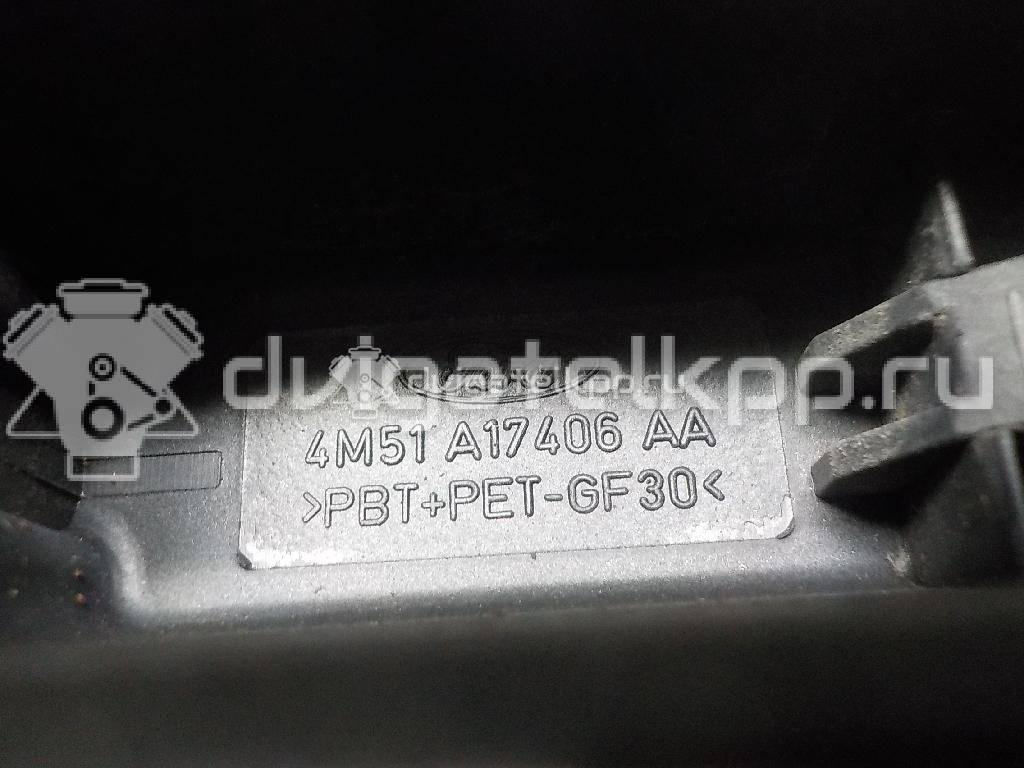 Фото Поводок стеклоочистителя заднего  1434059 для Ford Focus / C-Max {forloop.counter}}