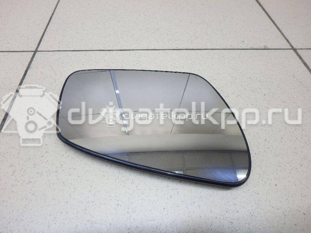 Фото Стекло зеркала электрического правого  1255896 для Ford Fiesta / Focus / C-Max / Fusion Ju / Mondeo {forloop.counter}}
